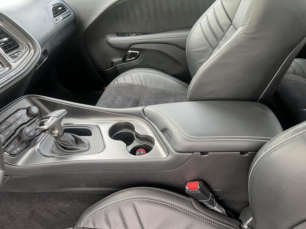 2023 Dodge Challenger Black Ghost – Online Sale - Image 18