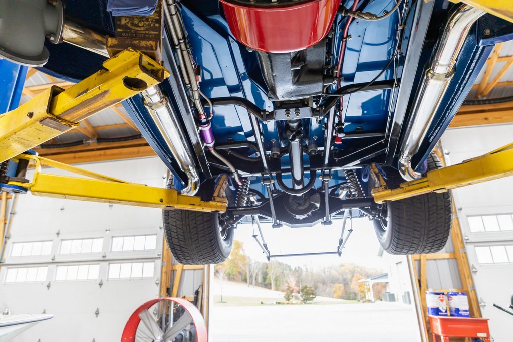 1941 Willys Coupe - Online Sale - Online Sale - Image 95