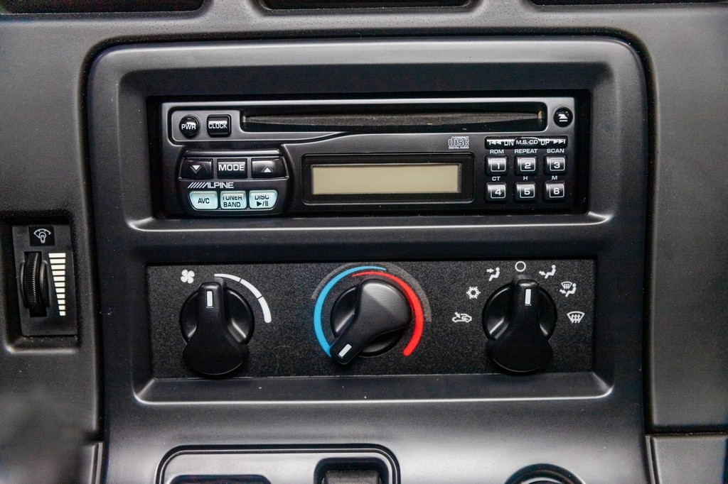 1997 Dodge Viper GTS - Online Sale - Image 82