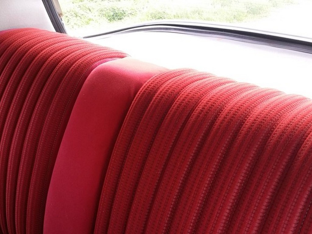 1975 Citroën DS 23 HA Pallas - Online Sale - Image 91