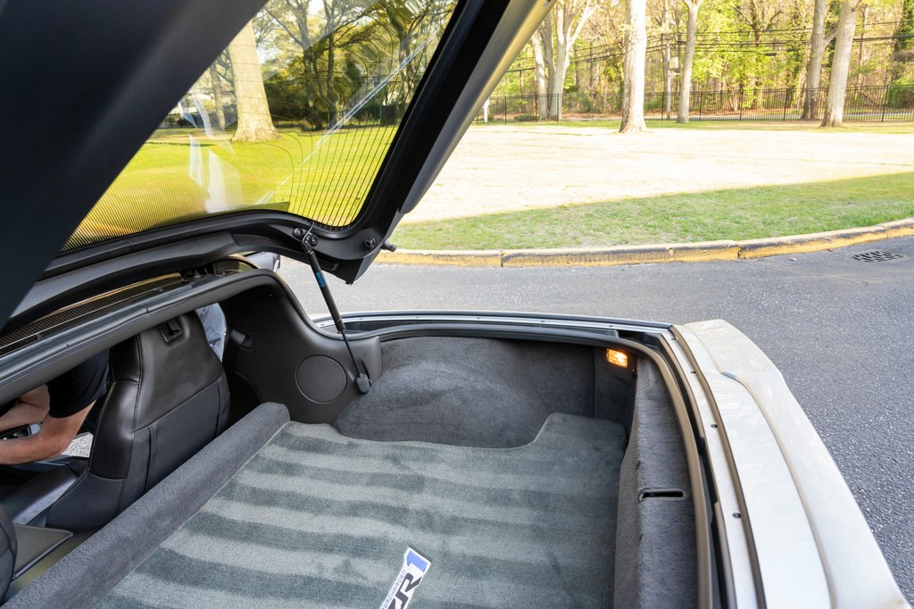 2009 Chevrolet Corvette ZR1 3ZR - Online Sale - Image 66