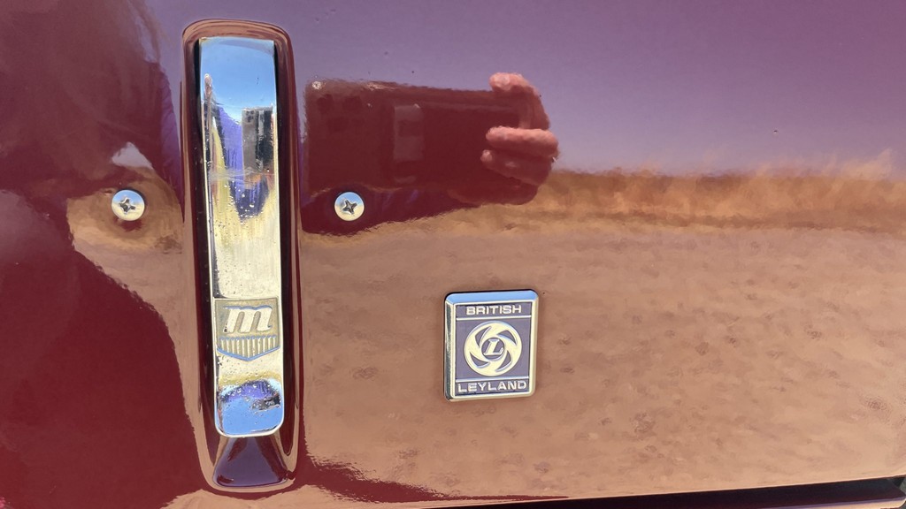 1972 Triumph GT6 Mk III - Online Sale - Image 86