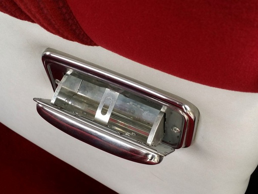 1975 Citroën DS 23 HA Pallas - Online Sale - Image 92