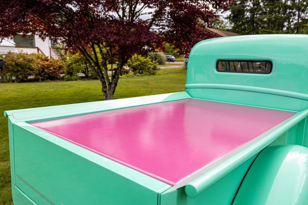 1941 Ford Pickup Street Rod – Online Sale - Image 26