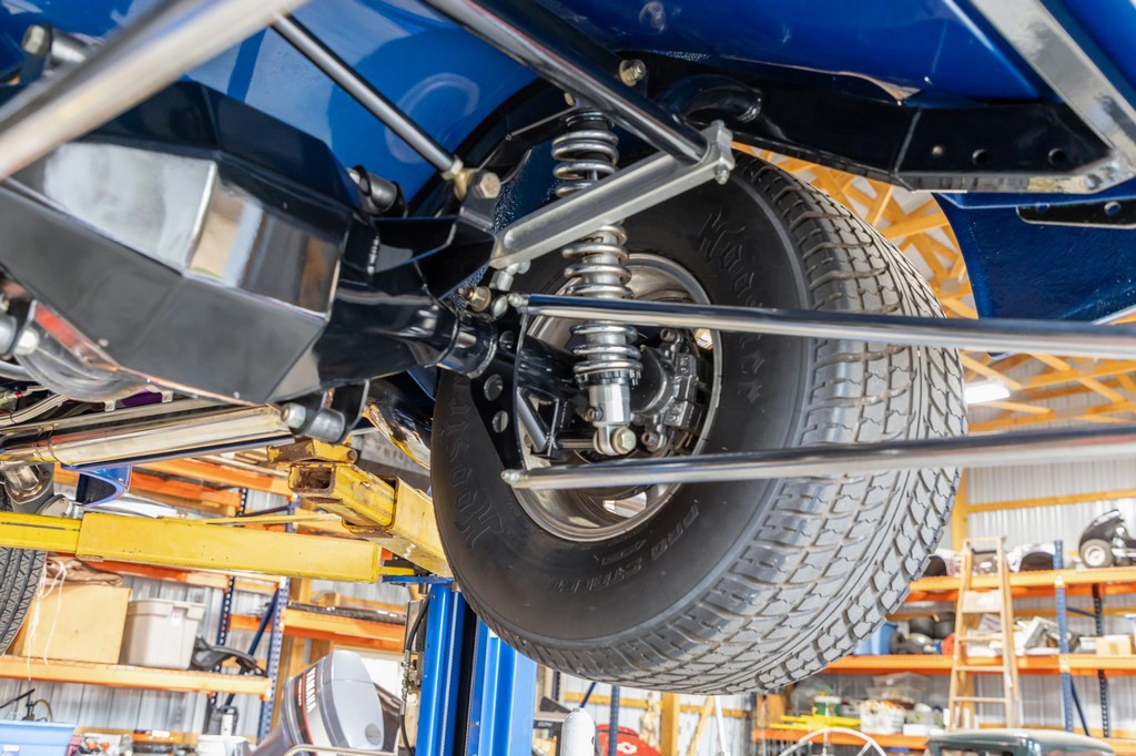 1941 Willys Coupe - Online Sale - Online Sale - Image 97