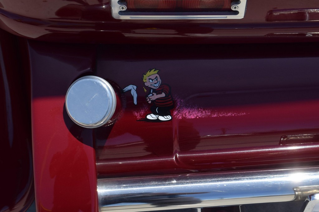 1932 Ford Victoria Hot Rod – – Online Sale - Image 45