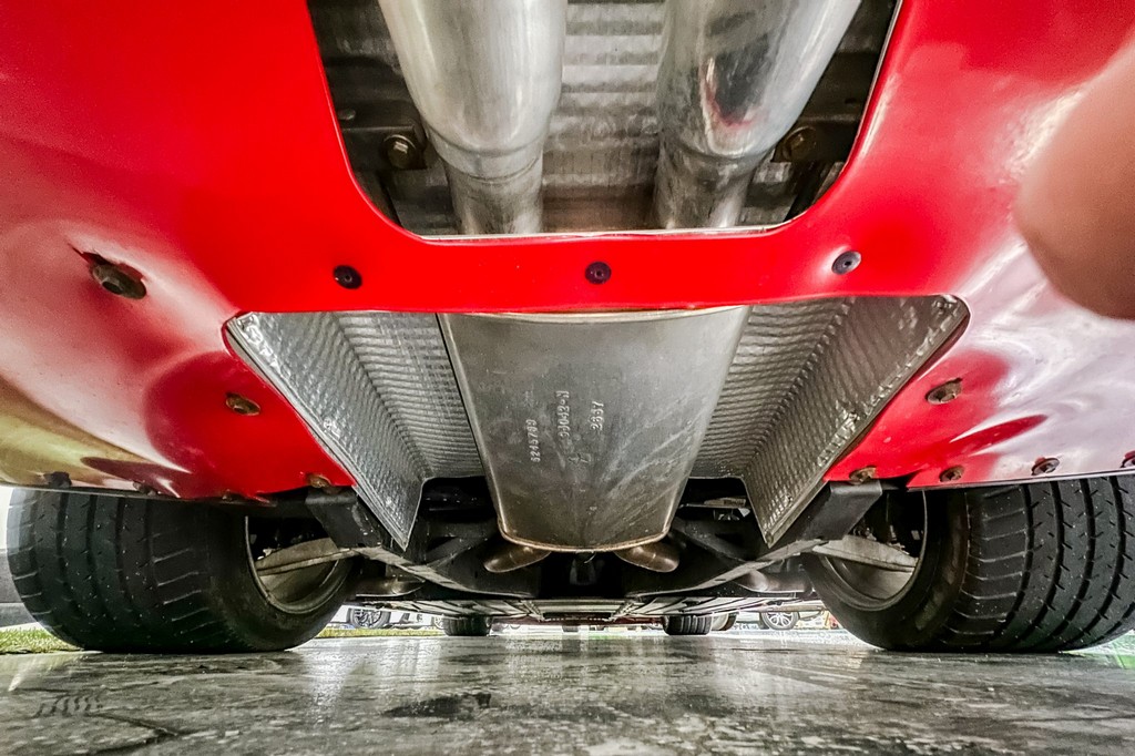 1997 Dodge Viper GTS - Online Sale - Image 84