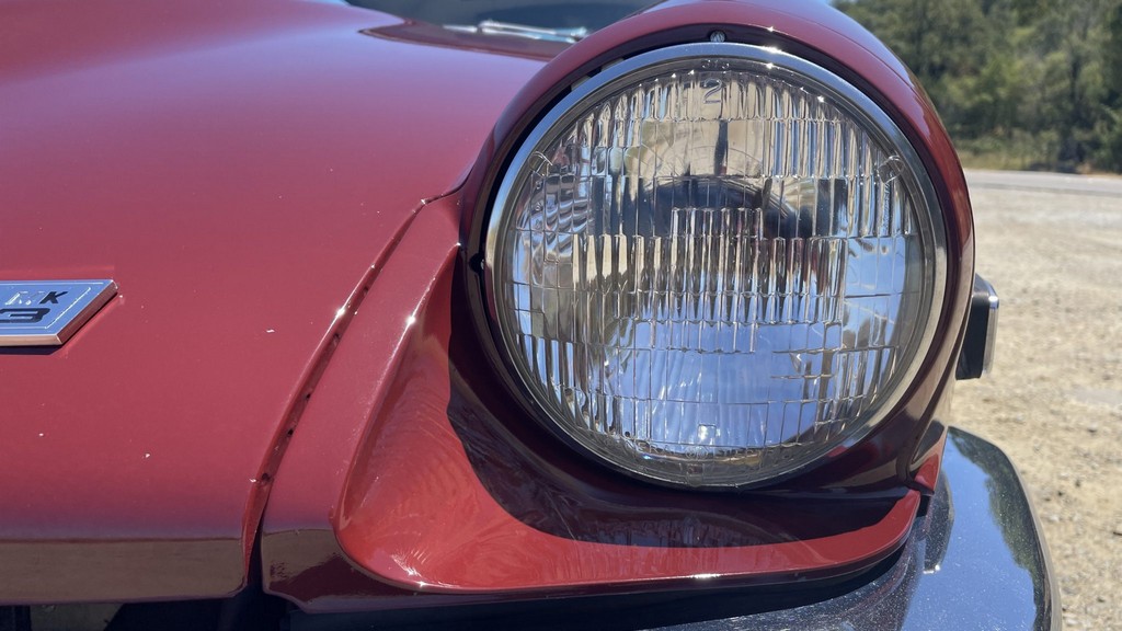 1972 Triumph GT6 Mk III - Online Sale - Image 2