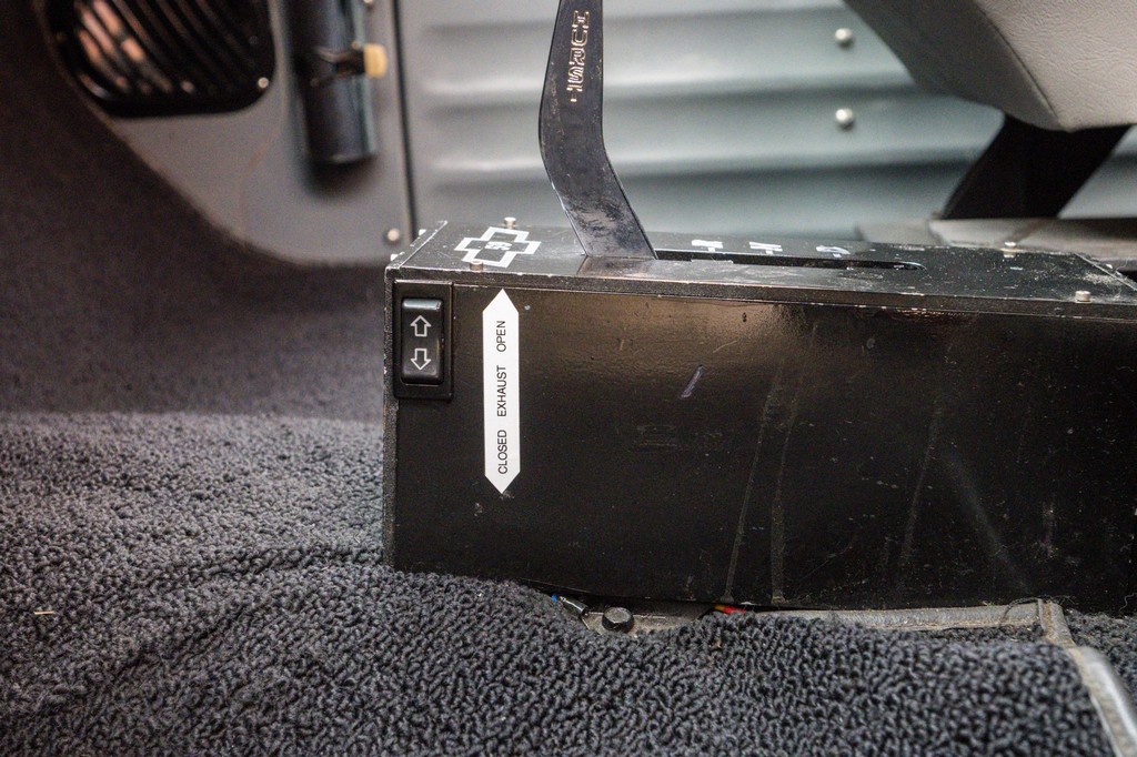 1959 Chevrolet Apache 3100 Stepside Pickup (Modified) - Online Sale - Image 96