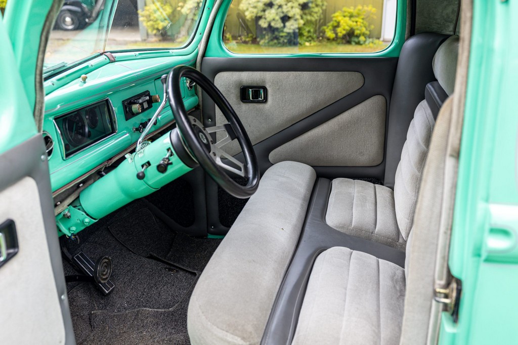 1941 Ford Pickup Street Rod – Online Sale - Image 27