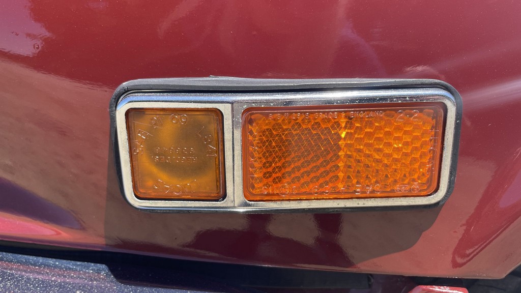 1972 Triumph GT6 Mk III - Online Sale - Image 3