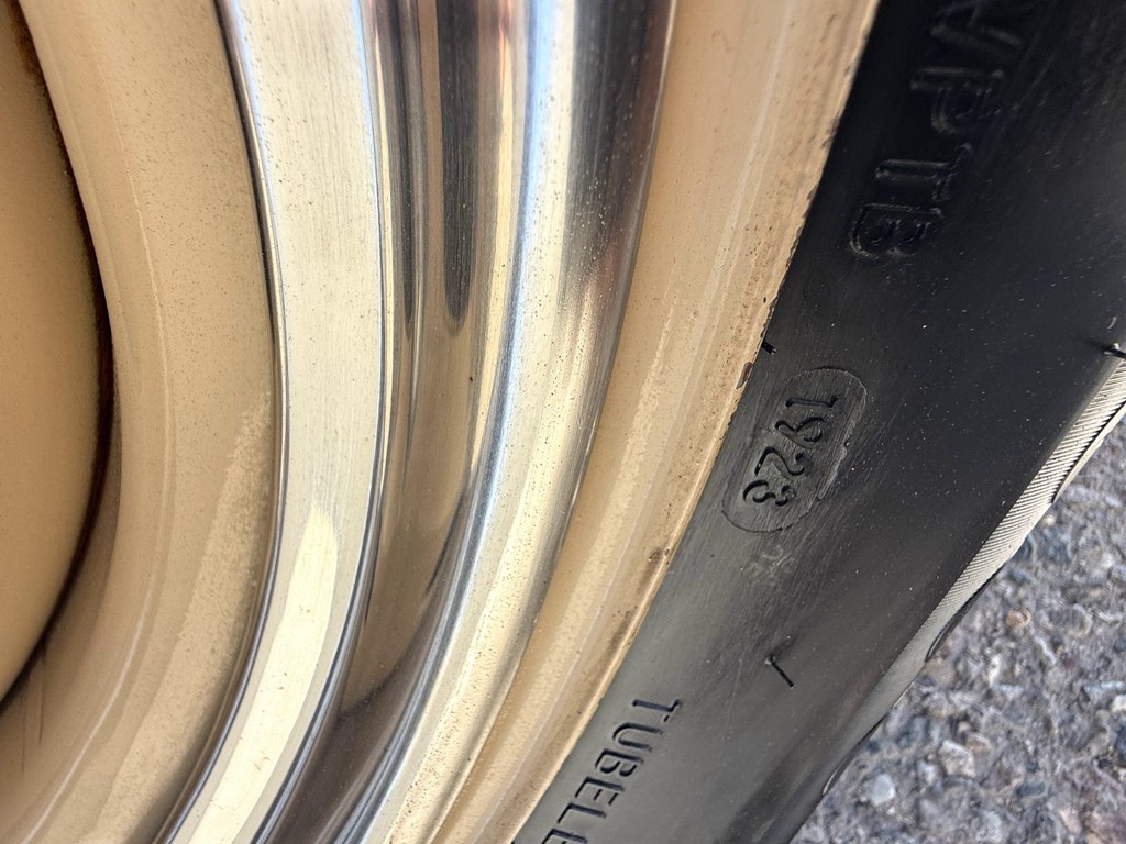 1954 Chevrolet 3100 7-Window Extended Cab Pickup (Restomod) – Online Sale - Image 57