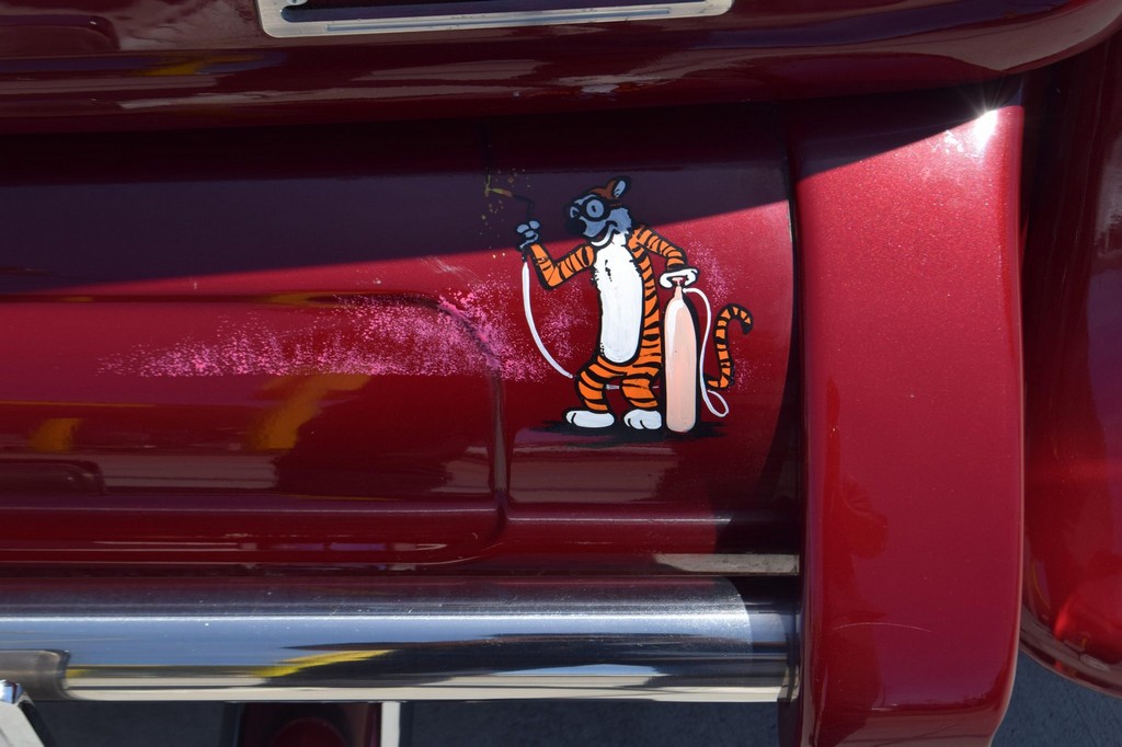 1932 Ford Victoria Hot Rod – – Online Sale - Image 46