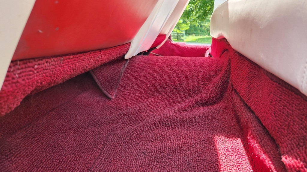 1961 Lincoln Continental Convertible - Online Sale - Image 57