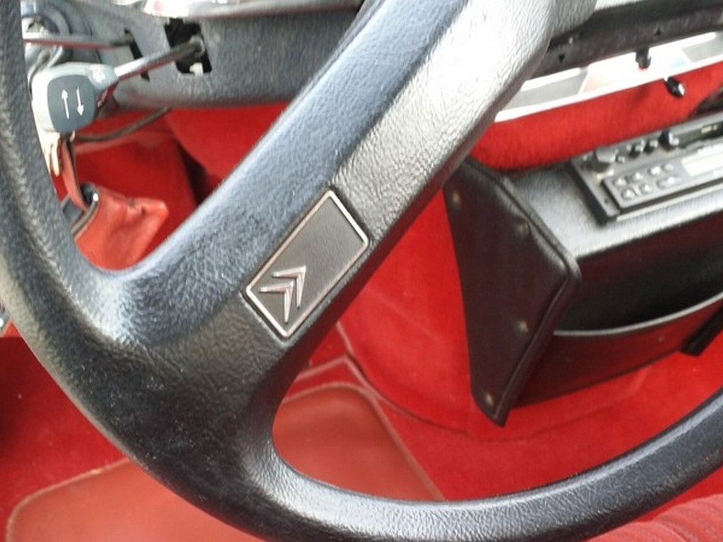 1975 Citroën DS 23 HA Pallas - Online Sale - Image 2