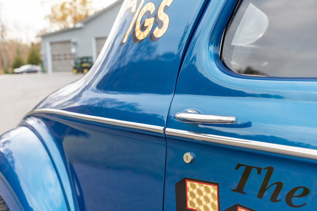 1941 Willys Coupe - Online Sale - Online Sale - Image 98