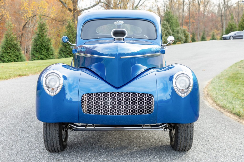 1941 Willys Coupe - Online Sale - Online Sale - Image 99