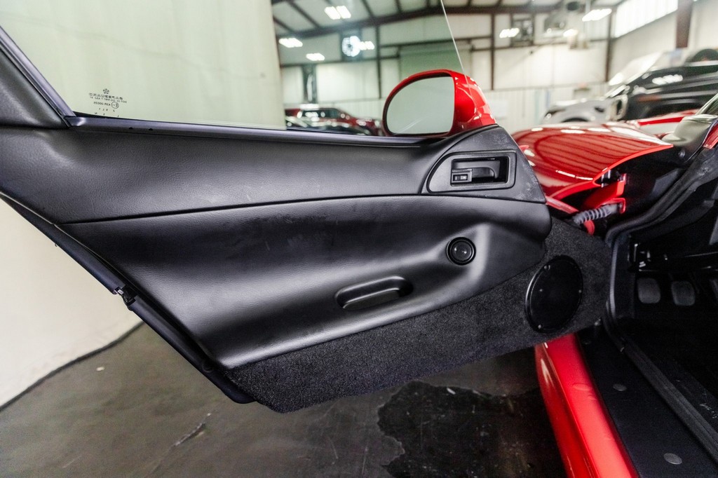 1997 Dodge Viper GTS - Online Sale - Image 85