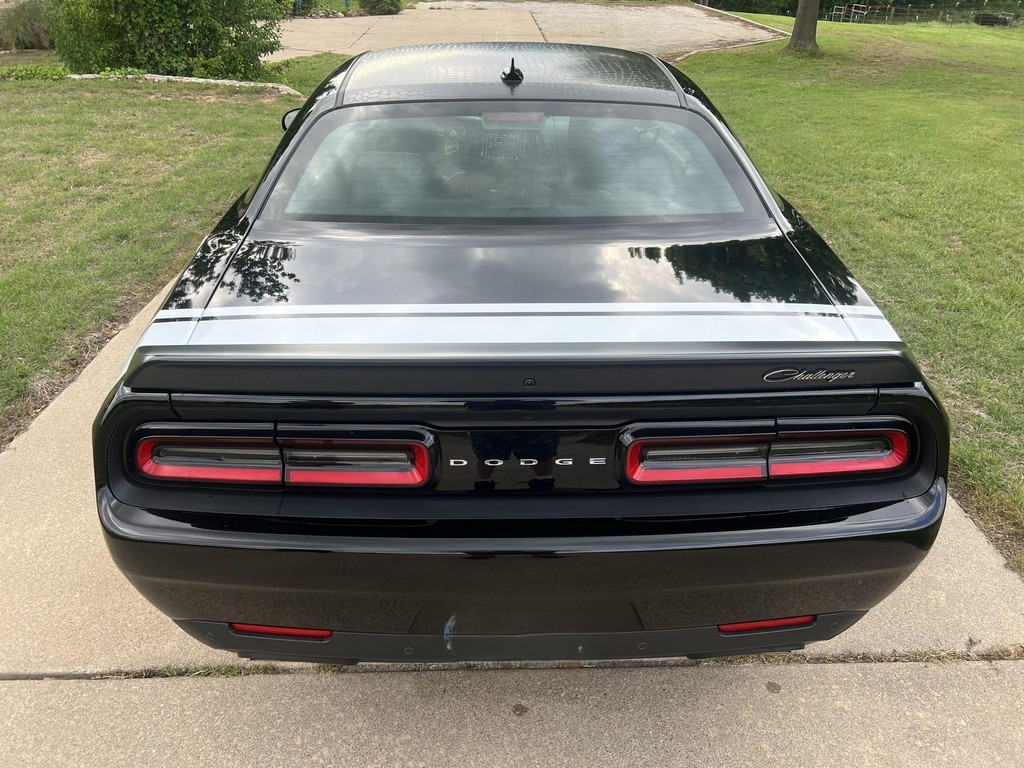 2023 Dodge Challenger Black Ghost – Online Sale - Image 23