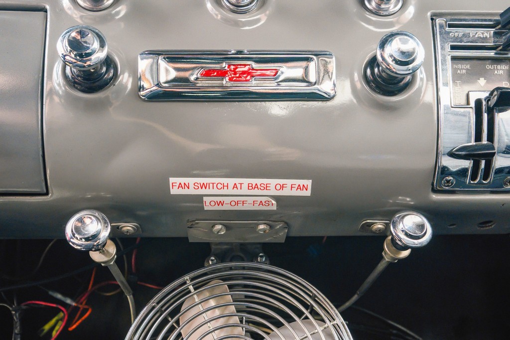 1959 Chevrolet Apache 3100 Stepside Pickup (Modified) - Online Sale - Image 99