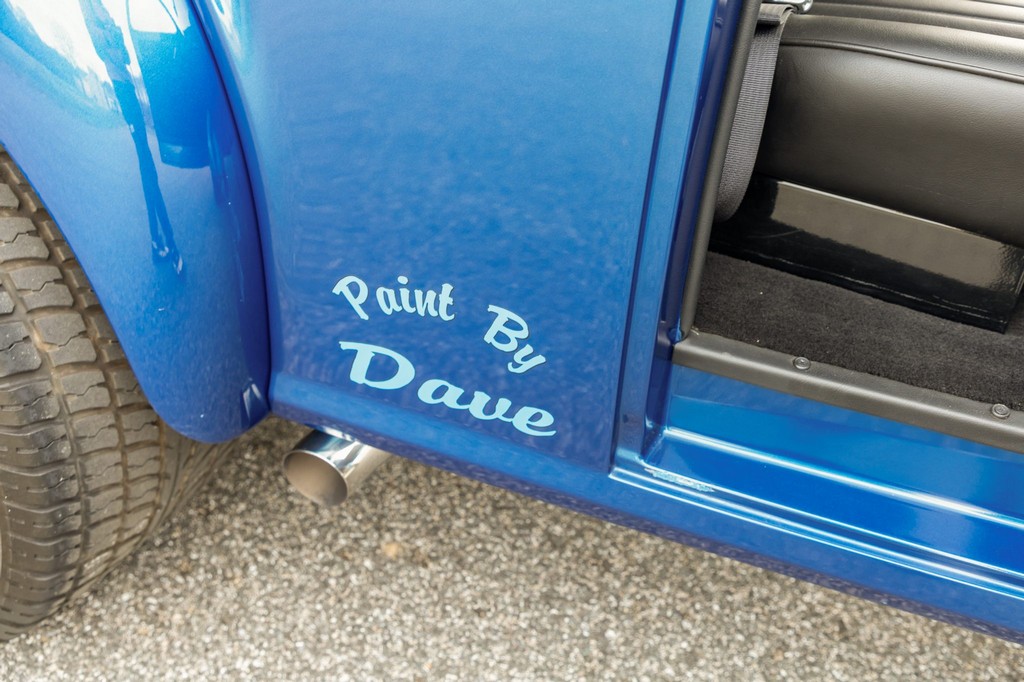 1941 Willys Coupe - Online Sale - Online Sale - Image 100