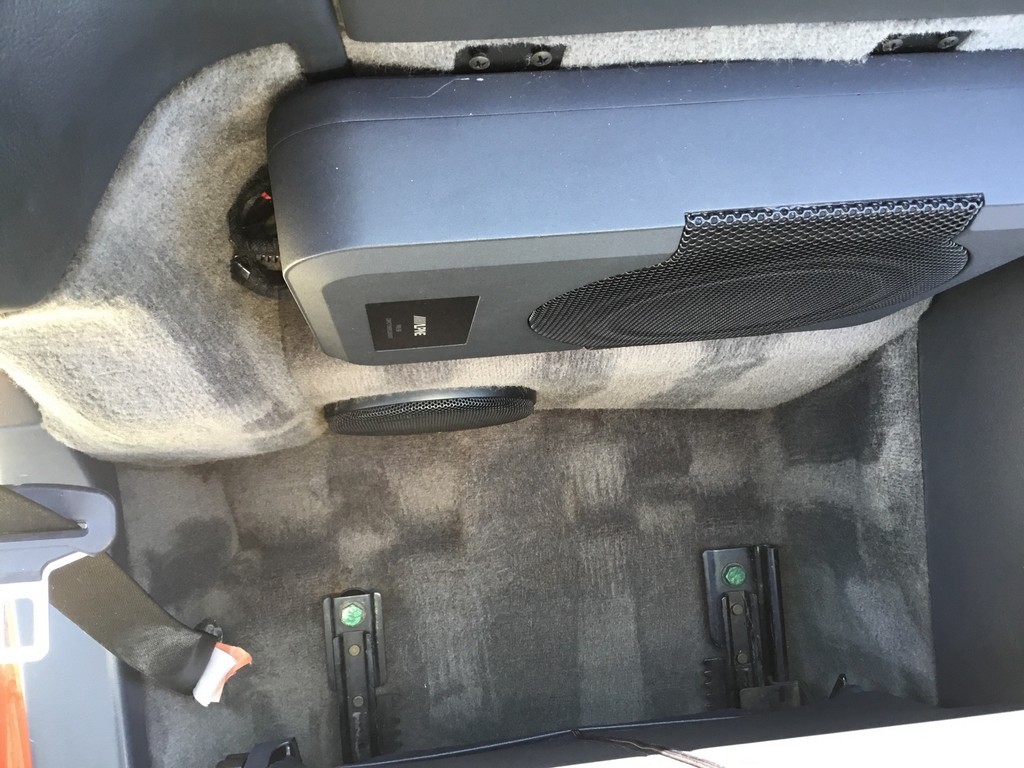 1991 Lotus Elan SE – Online Sale - Image 55