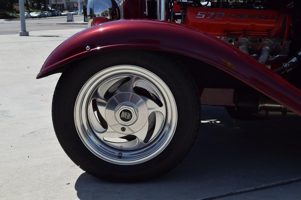 1932 Ford Victoria Hot Rod – – Online Sale - Image 49