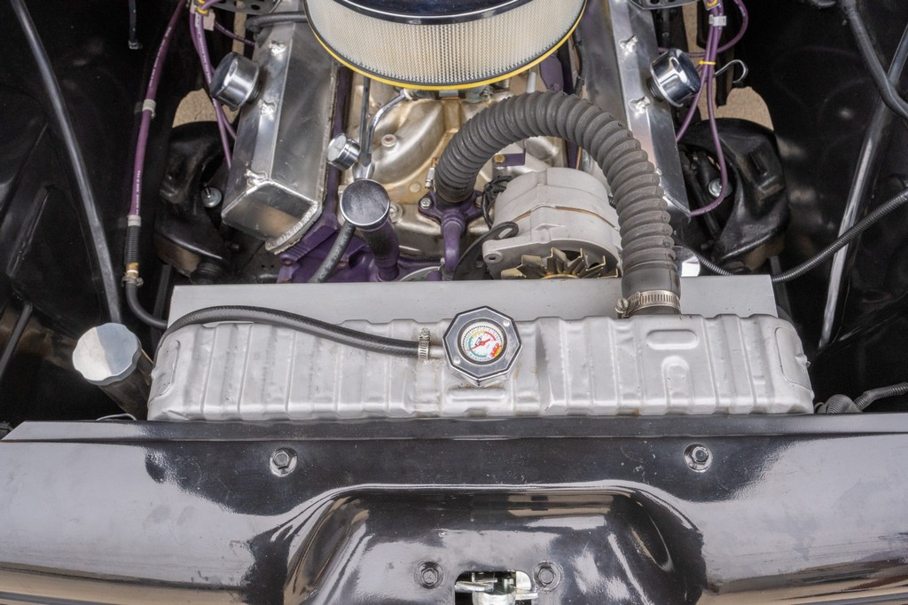 1959 Chevrolet Apache 3100 Stepside Pickup (Modified) - Online Sale - Image 100