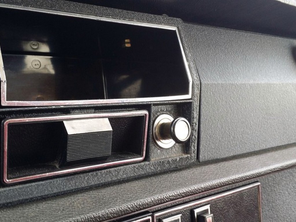 1975 Citroën DS 23 HA Pallas - Online Sale - Image 5