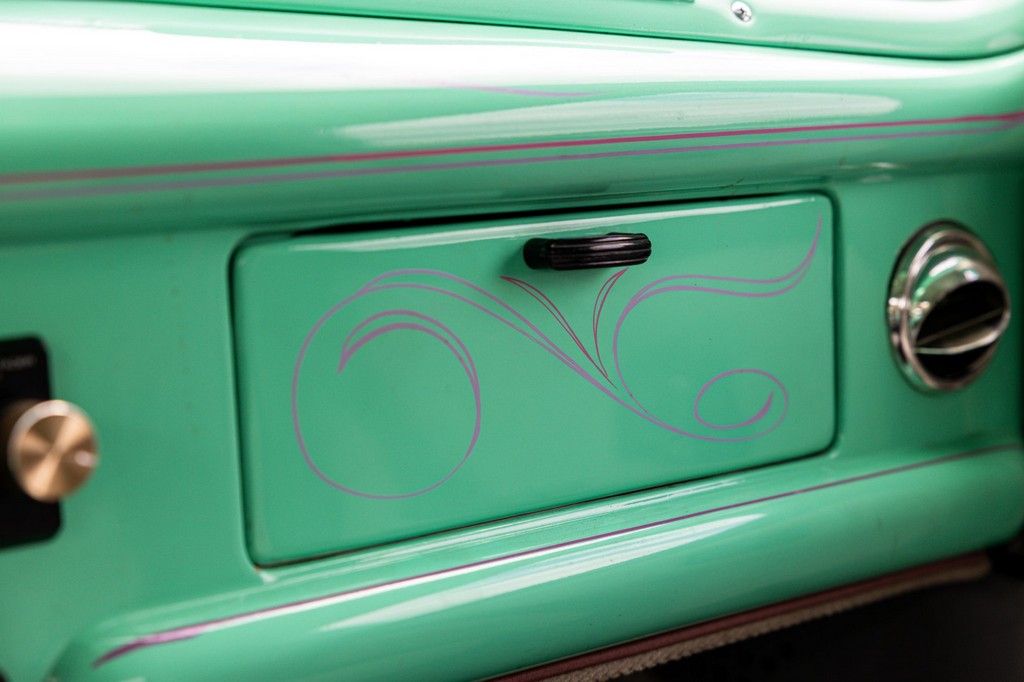 1941 Ford Pickup Street Rod – Online Sale - Image 31