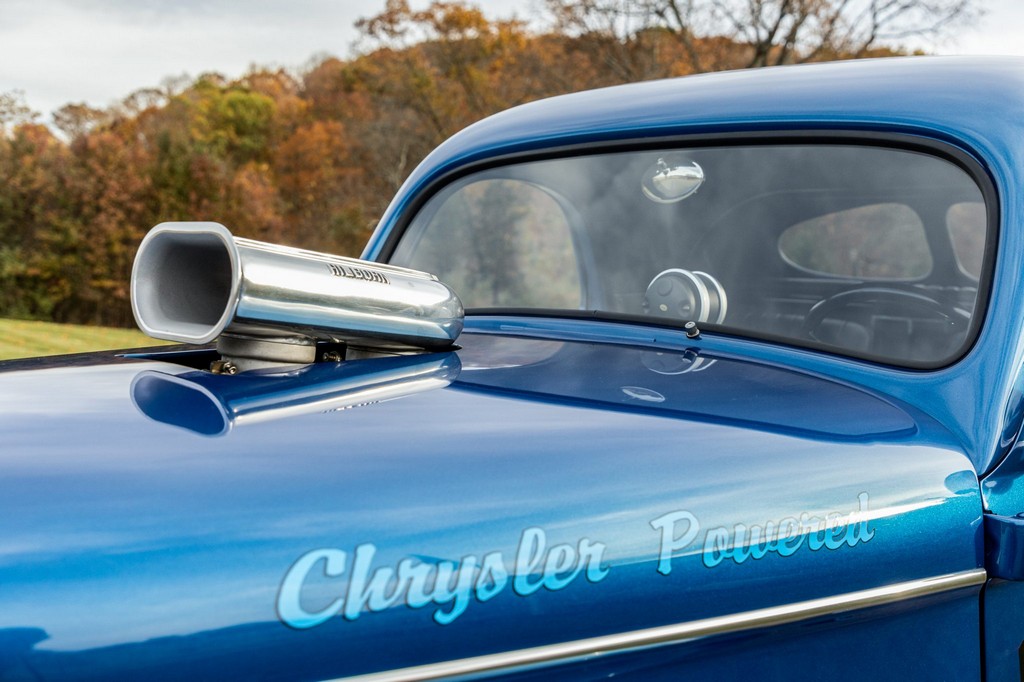 1941 Willys Coupe - Online Sale - Online Sale - Image 101