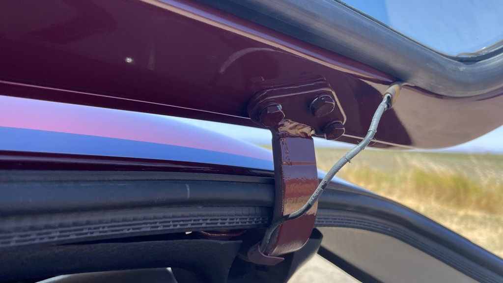 1972 Triumph GT6 Mk III - Online Sale - Image 7