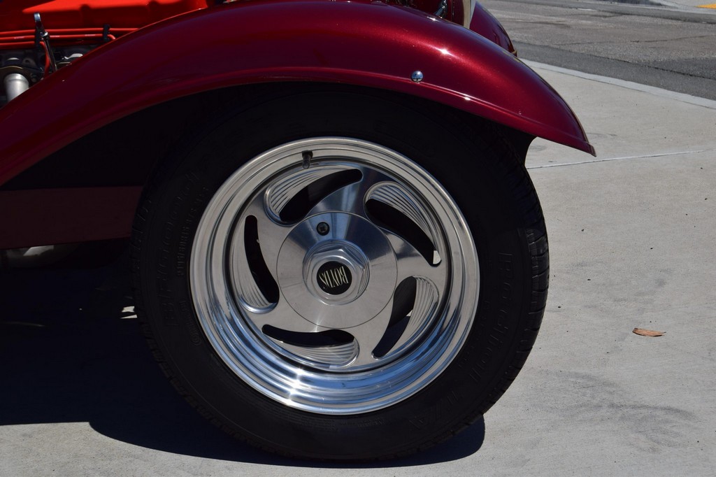 1932 Ford Victoria Hot Rod – – Online Sale - Image 50