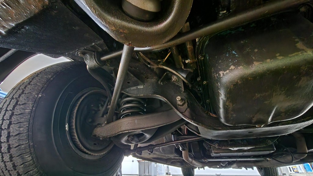 1961 Lincoln Continental Convertible - Online Sale - Image 61