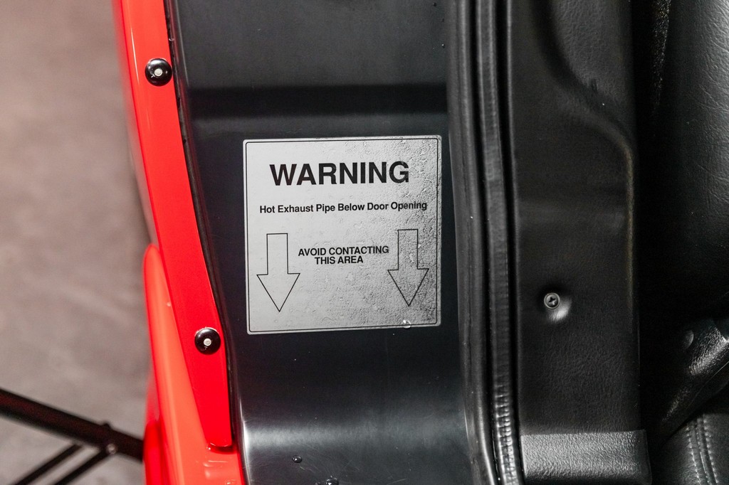 1997 Dodge Viper GTS - Online Sale - Image 88