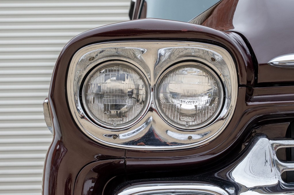 1959 Chevrolet Apache 3100 Stepside Pickup (Modified) - Online Sale - Image 101