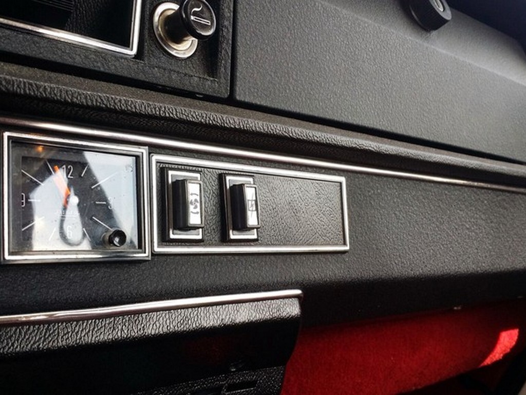 1975 Citroën DS 23 HA Pallas - Online Sale - Image 6