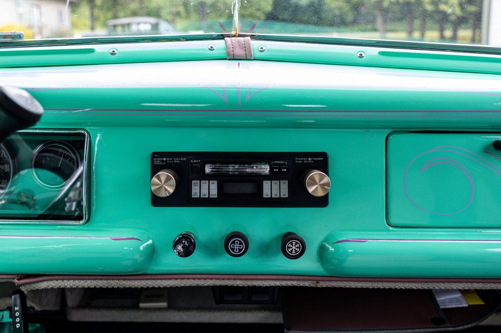 1941 Ford Pickup Street Rod – Online Sale - Image 32