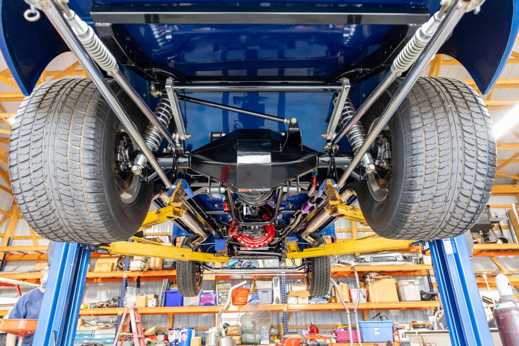 1941 Willys Coupe - Online Sale - Online Sale - Image 102