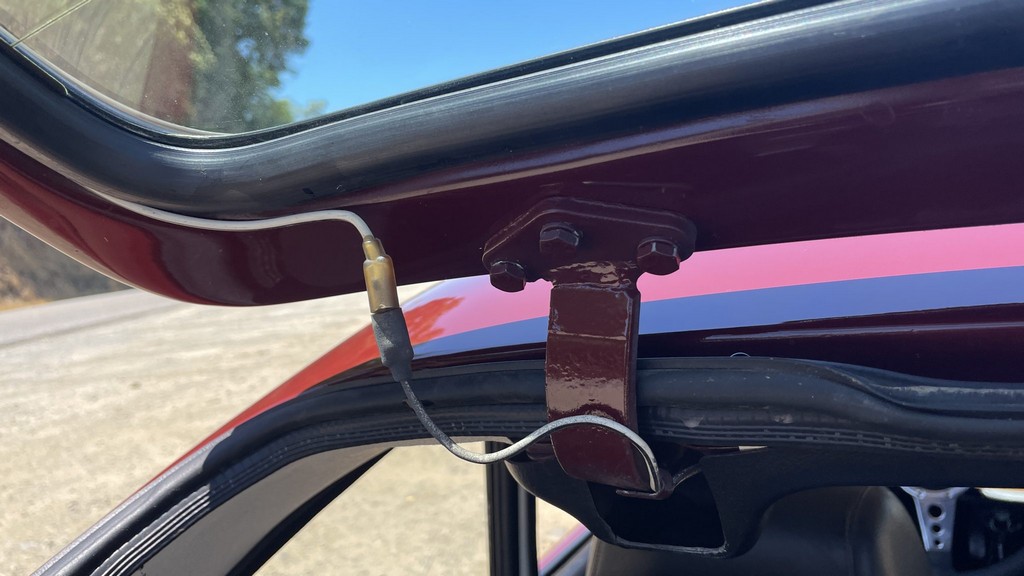 1972 Triumph GT6 Mk III - Online Sale - Image 8