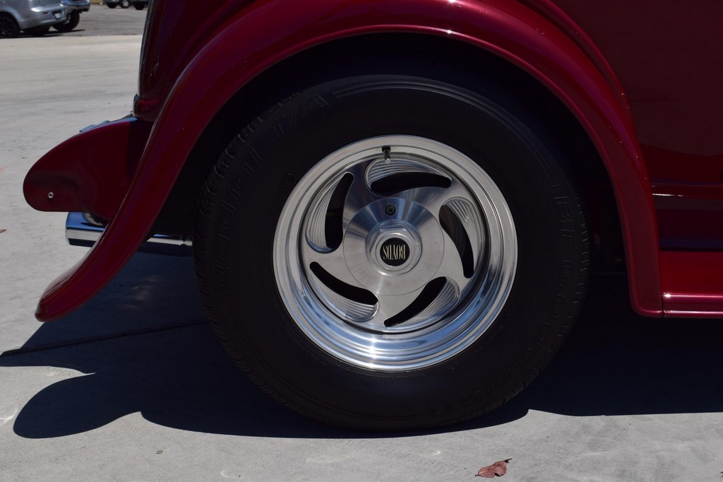 1932 Ford Victoria Hot Rod – – Online Sale - Image 51