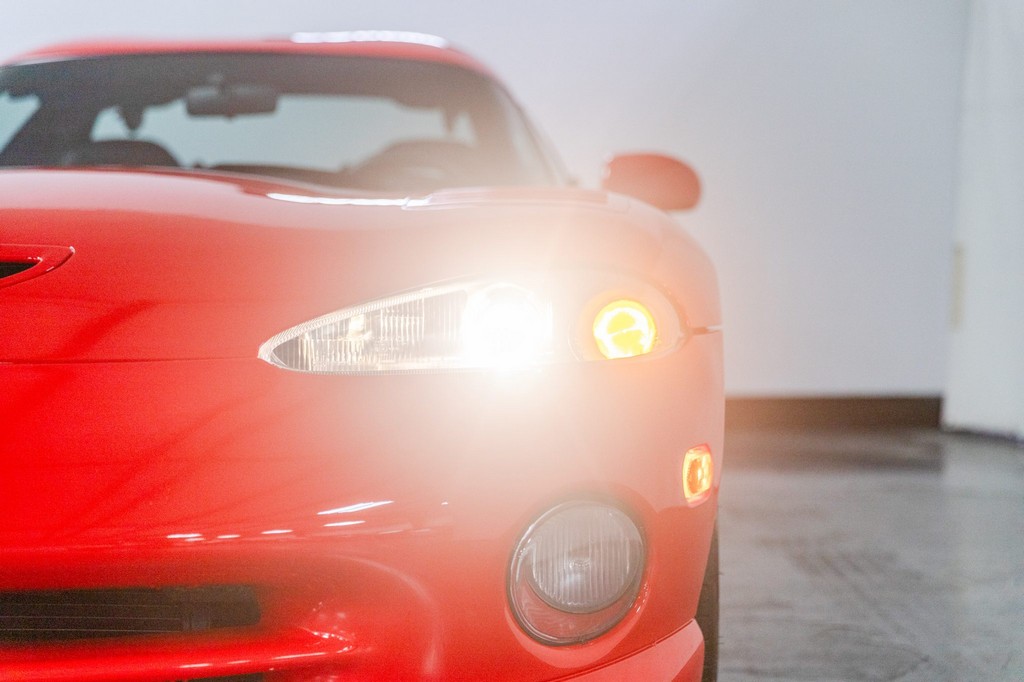 1997 Dodge Viper GTS - Online Sale - Image 89