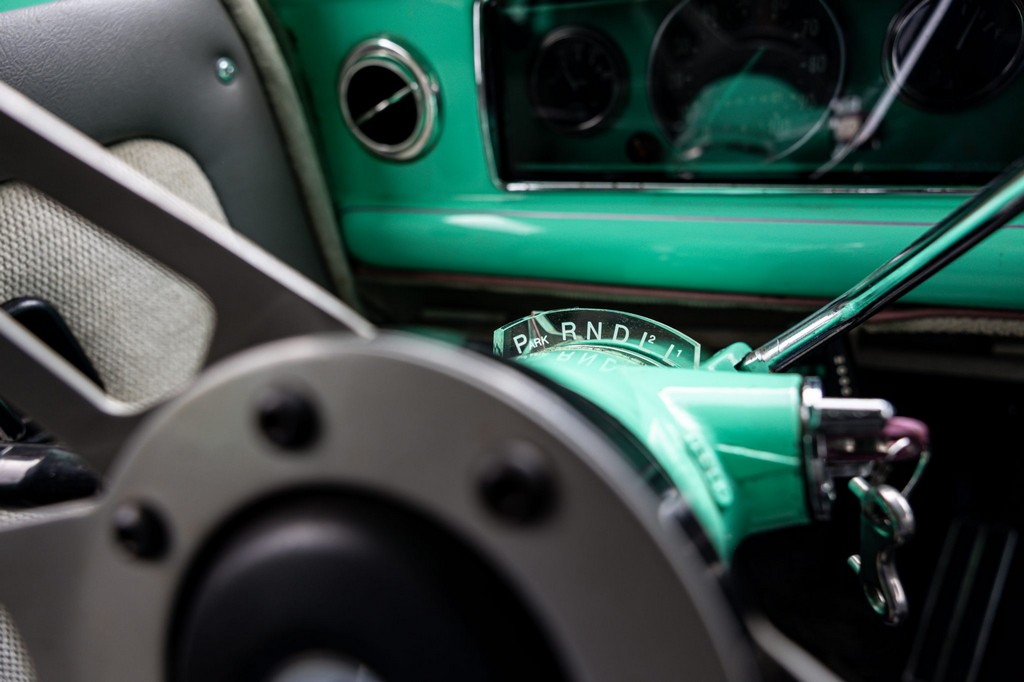 1941 Ford Pickup Street Rod – Online Sale - Image 33