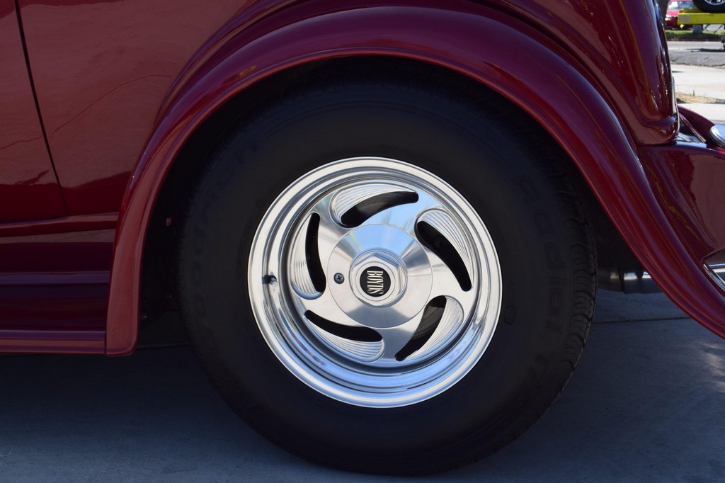 1932 Ford Victoria Hot Rod – – Online Sale - Image 52