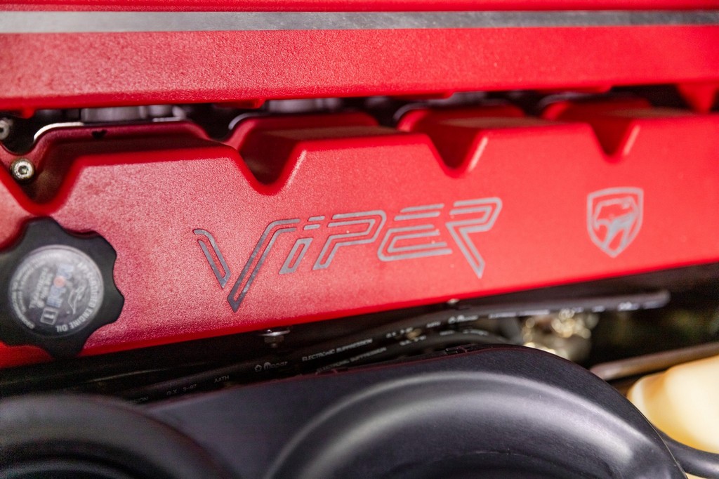 1997 Dodge Viper GTS - Online Sale - Image 90