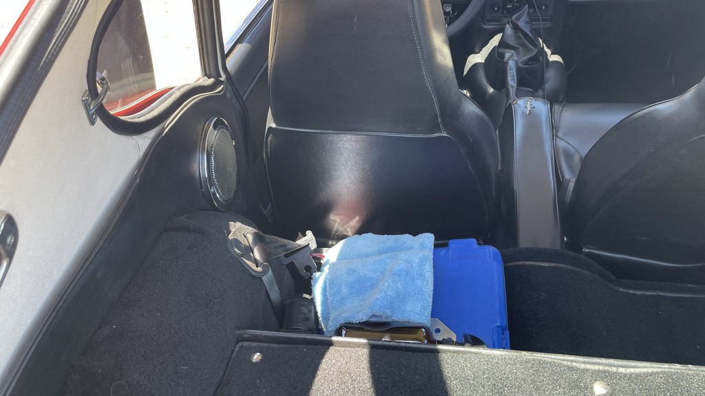 1972 Triumph GT6 Mk III - Online Sale - Image 10