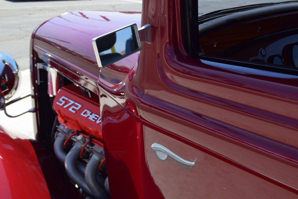 1932 Ford Victoria Hot Rod – – Online Sale - Image 53