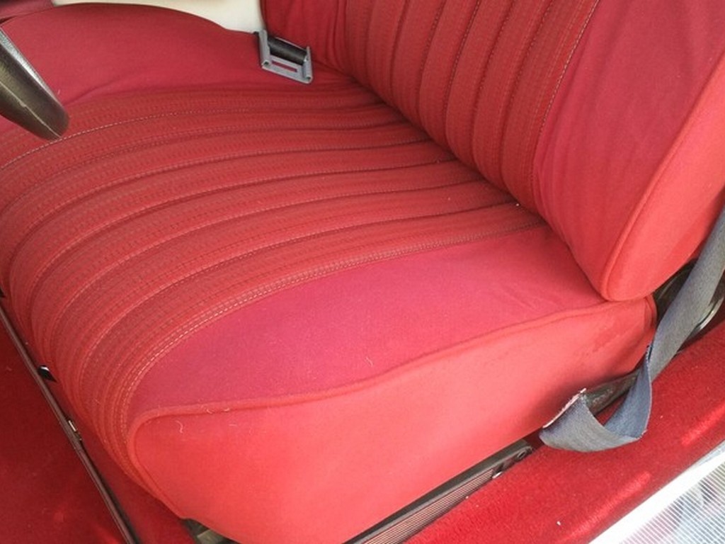 1975 Citroën DS 23 HA Pallas - Online Sale - Image 9