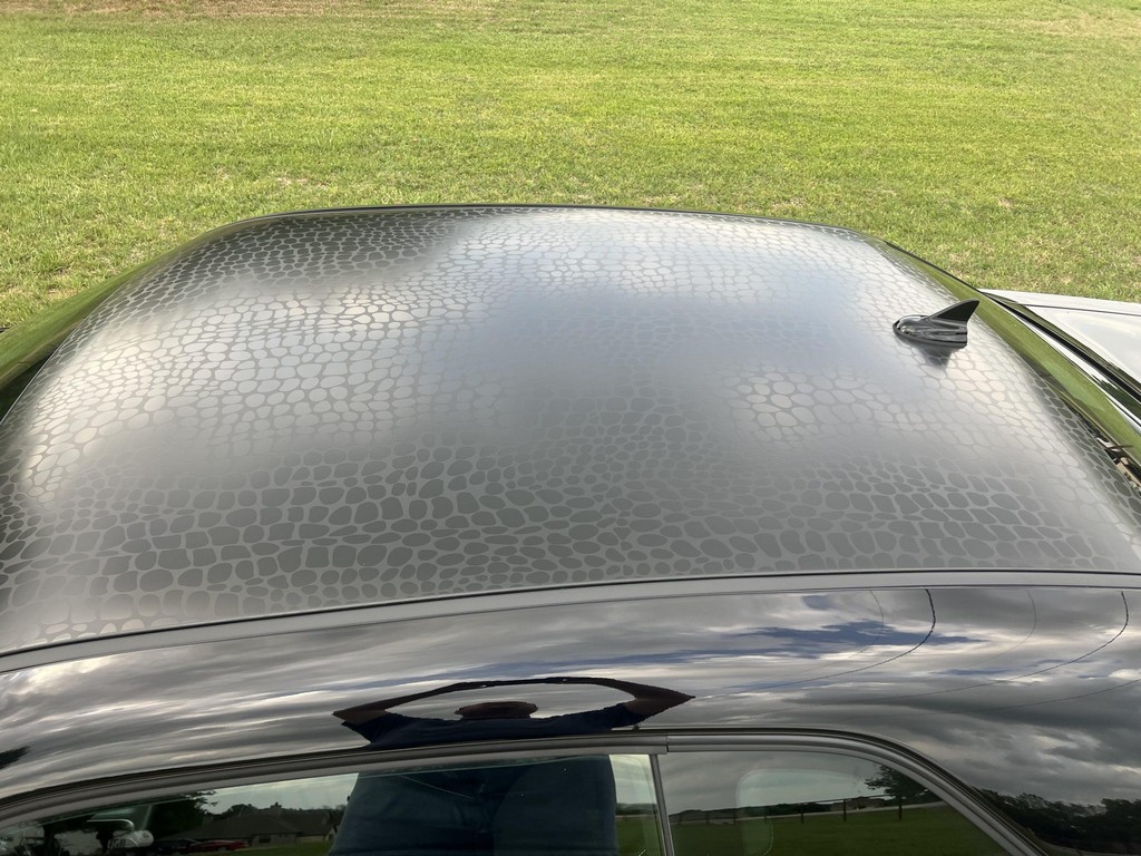 2023 Dodge Challenger Black Ghost – Online Sale - Image 27