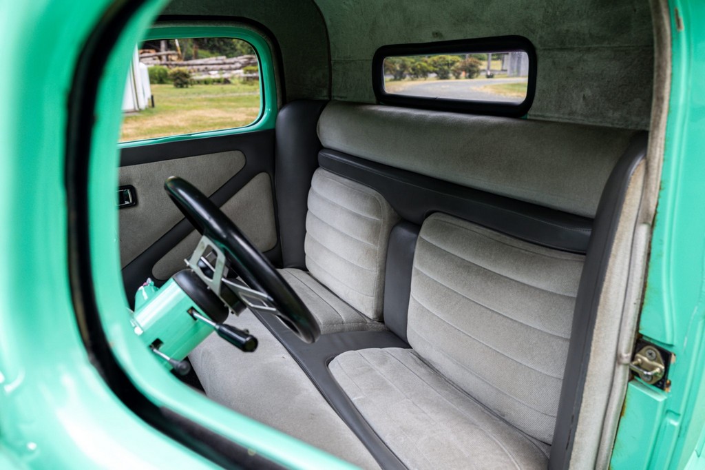 1941 Ford Pickup Street Rod – Online Sale - Image 35